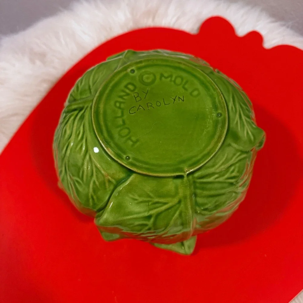 Holland Mold By Carolyn holland mold